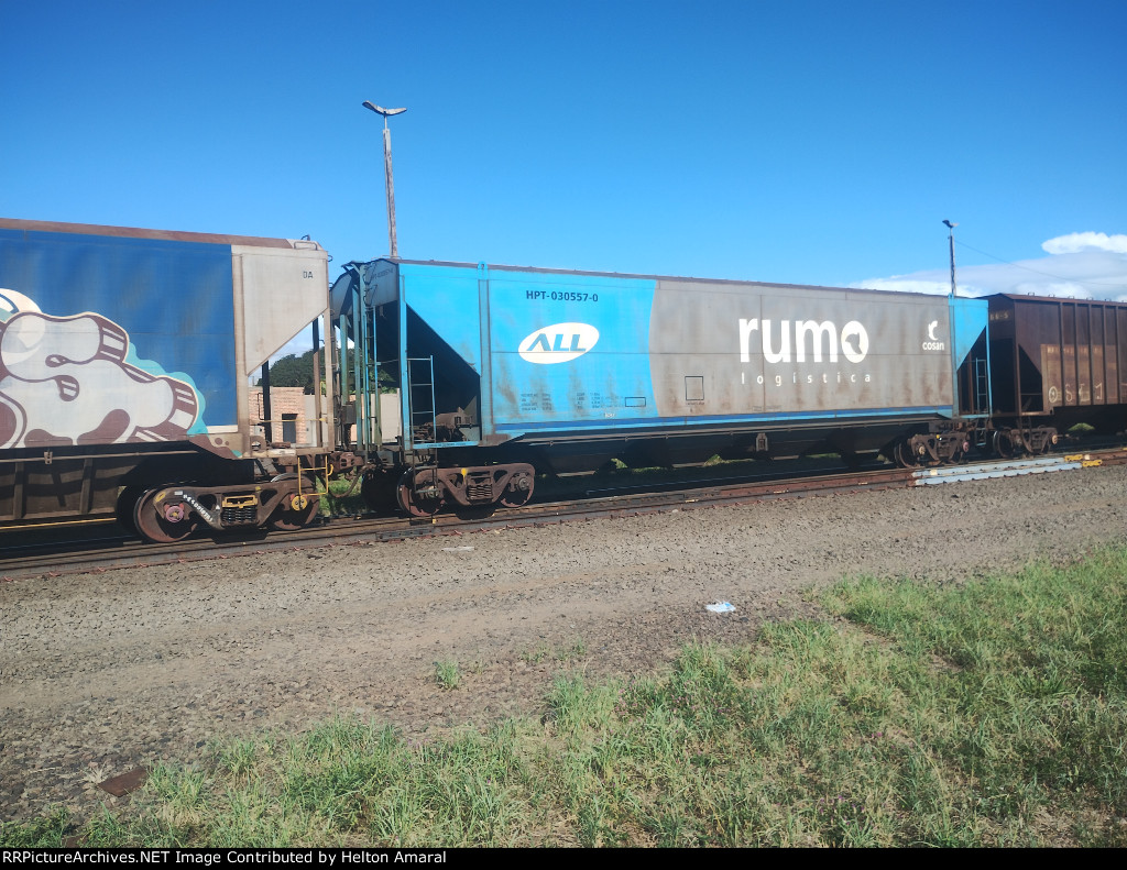 RUMO HPT-030557-0